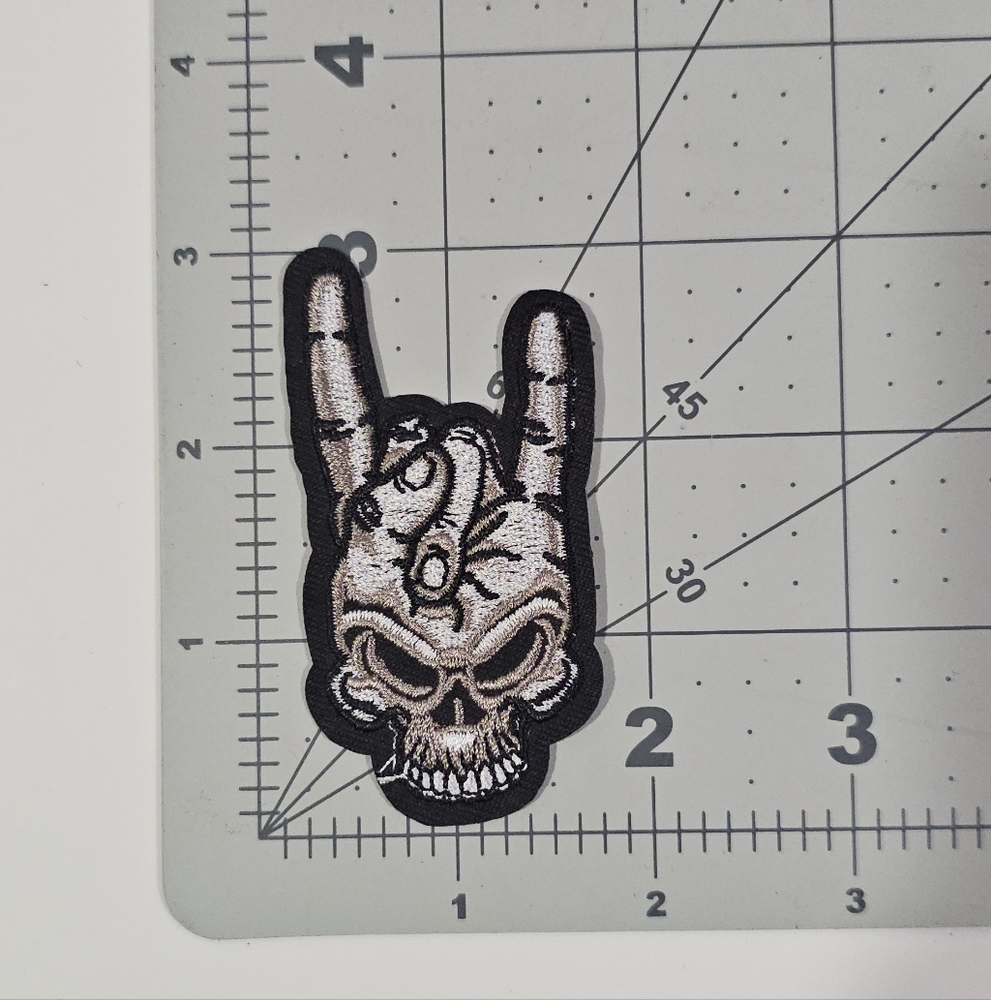 Iron On Patch Embroidered Applique Patches Sew on
